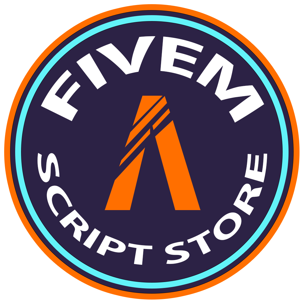 FiveM Scripts Store