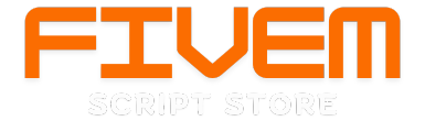 FiveM Scripts Store